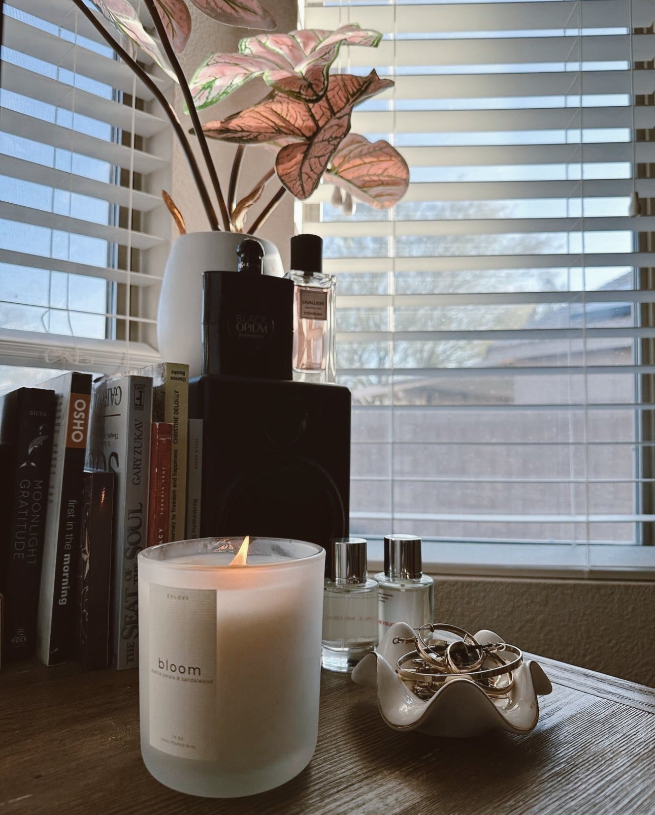Evlove Candle Co. Refills