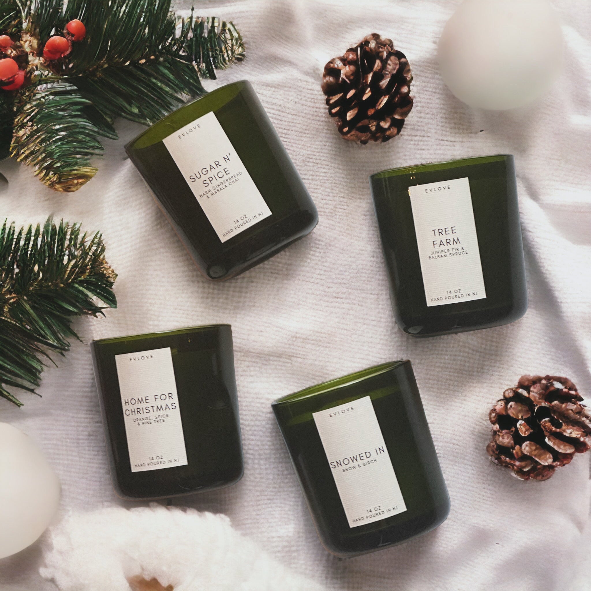 Winter Collection Bundle