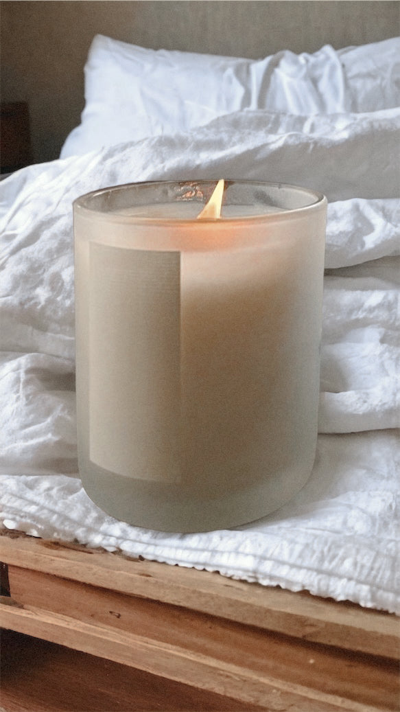 Luxe Linen | Egyptian Linen & Lavender
