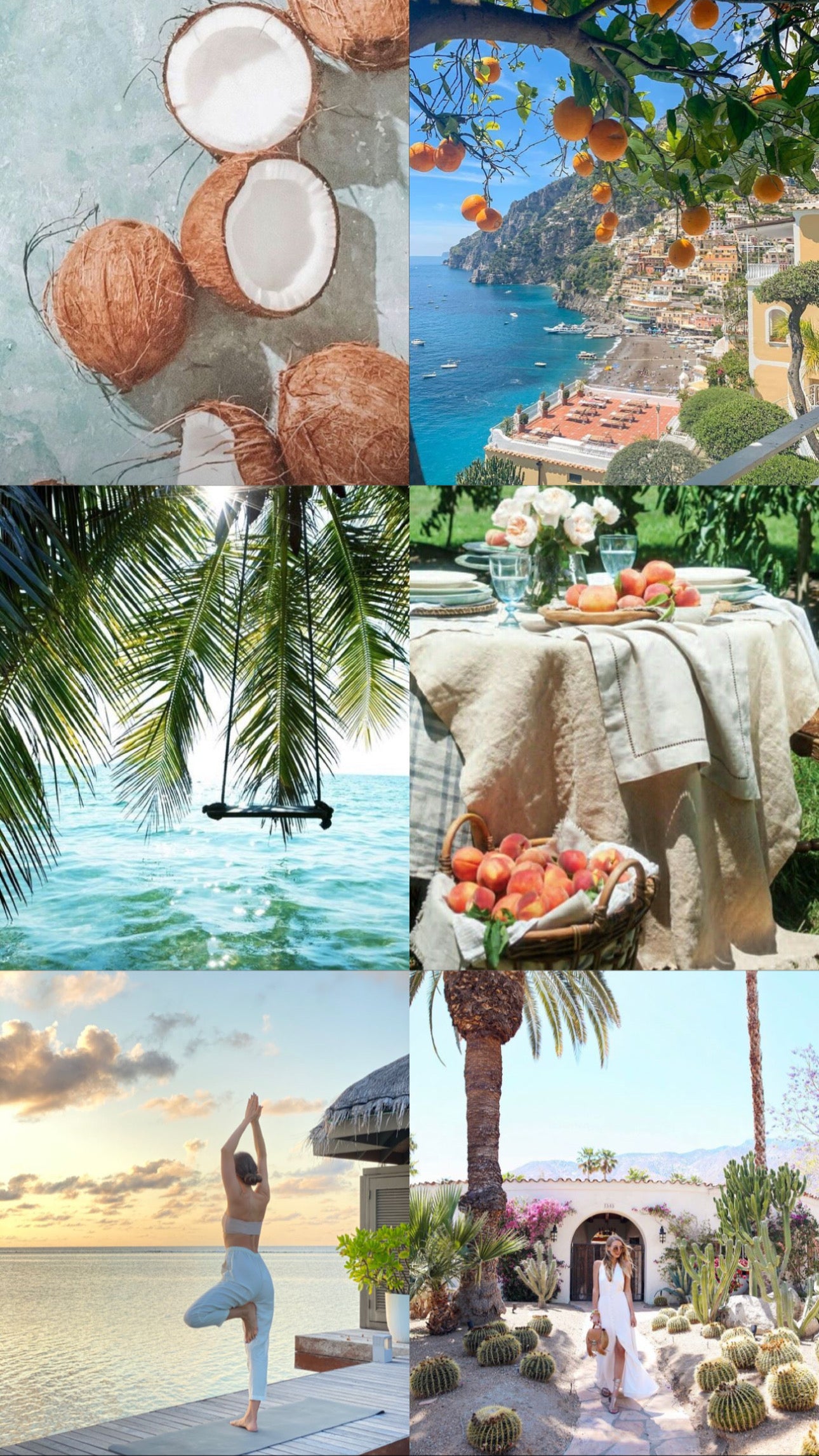 Summer Collection Bundle