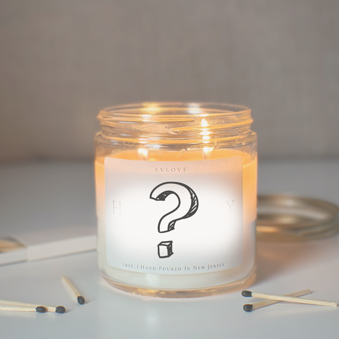 Mystery Candle Club | Monthly Subscription