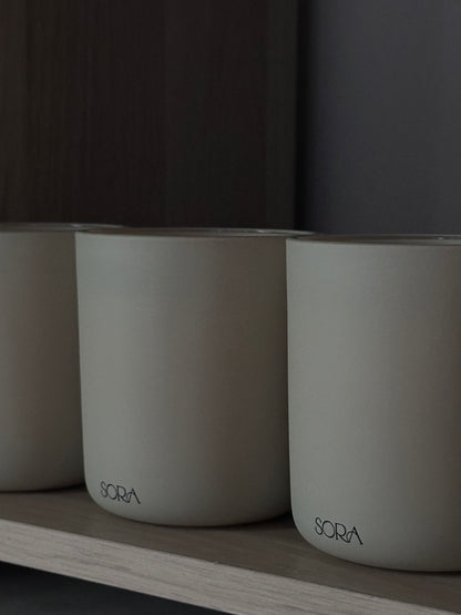 Custom Candles | Favors, Holiday/Corporate Gifts | Memorable