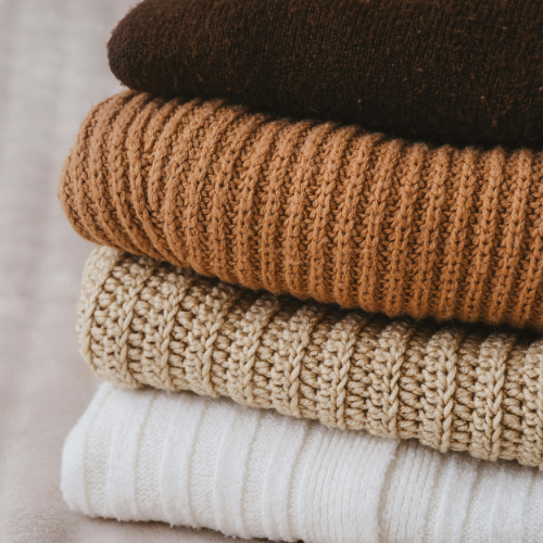 Sweater Weather | Pashmina &amp; Sandalwood