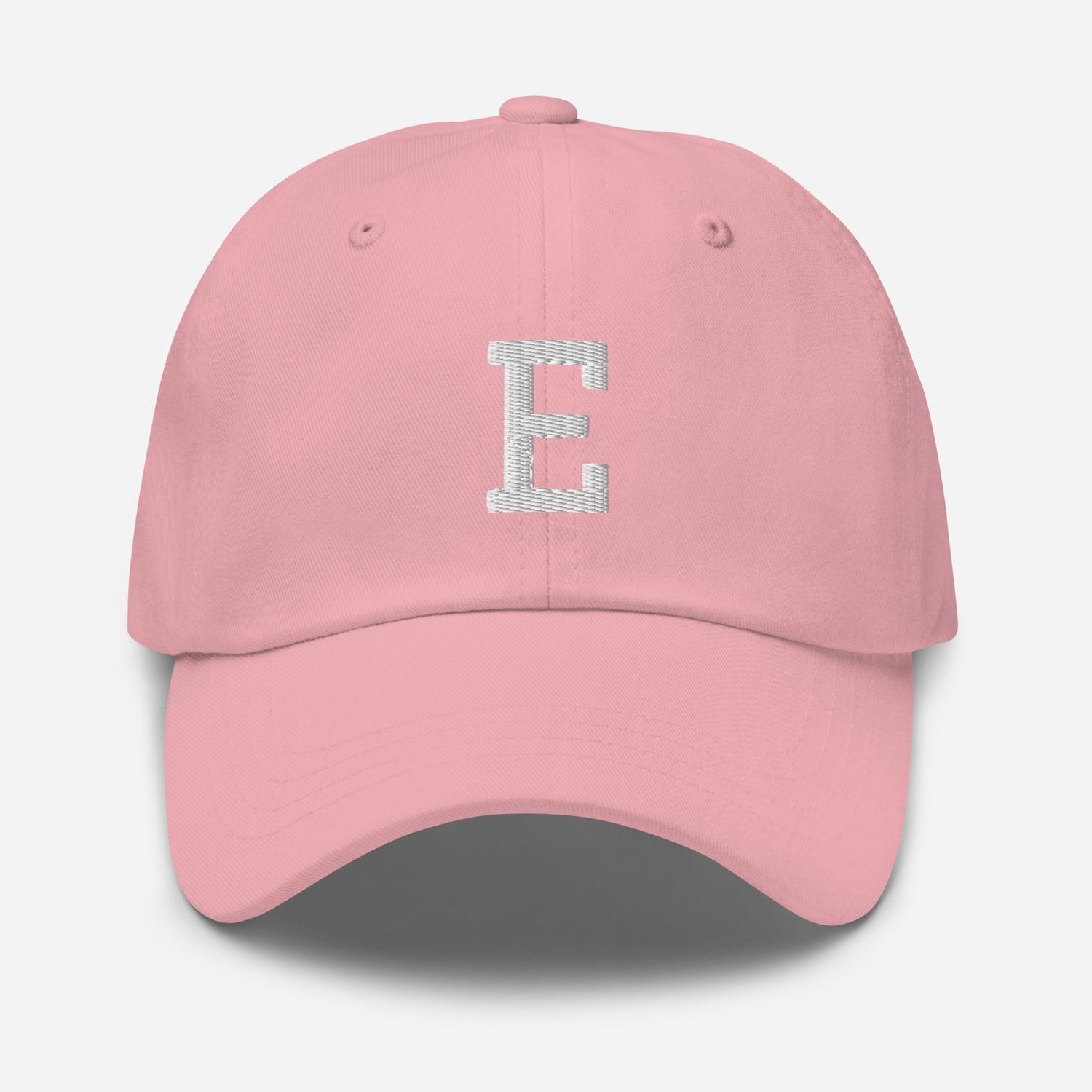 ‘E’ Dad Hat