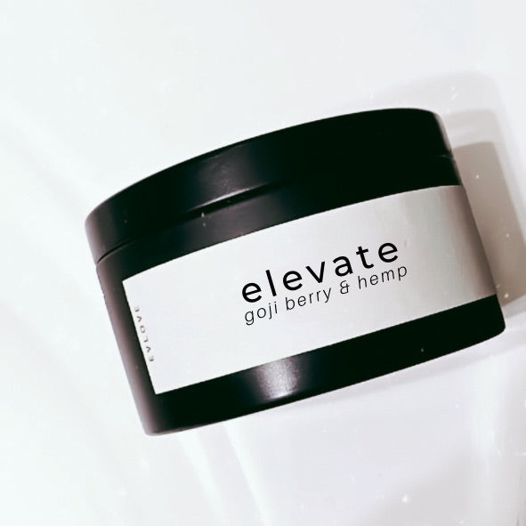 Elevate Everyday Tin